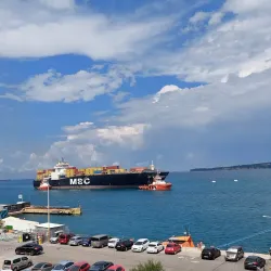 Koper Marina - Koper