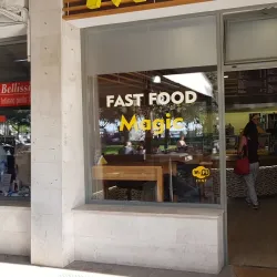 Koper Market (Koprska tržnica) - Koper