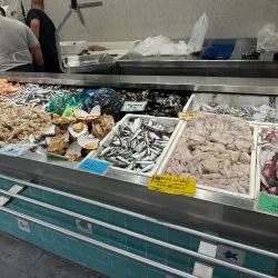 Koper Market (Koprska tržnica) - Koper