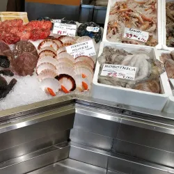 Koper Market (Koprska tržnica) - Koper