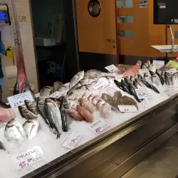 Koper Market (Koprska tržnica) - Koper