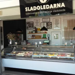 Koper Market (Koprska tržnica) - Koper