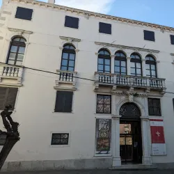 Koper Regional Museum - Koper