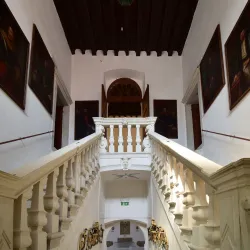 Koper Regional Museum - Koper