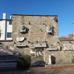 Koper Regional Museum - Koper