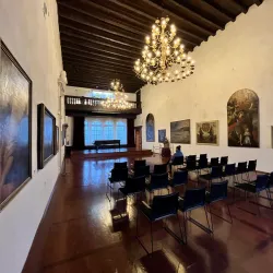 Koper Regional Museum - Koper