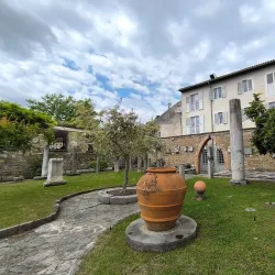 Koper Regional Museum - Koper