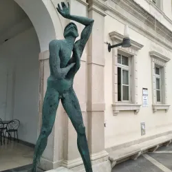 Tartini Square (Tartinijev trg) - Koper