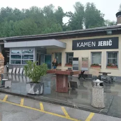 Kamniti Trg (Stone Square) - Kranj