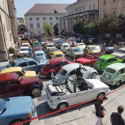 Kranj Puppet Theatre - Kranj