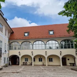 Museum of Kranj - Kranj