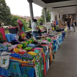 Central Market - Ljubljana