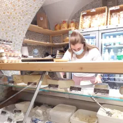 Central Market - Ljubljana