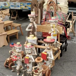 Central Market - Ljubljana