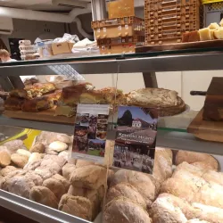 Central Market - Ljubljana