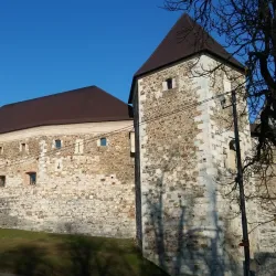 Ljubljana Castle - Ljubljana