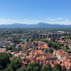 Ljubljana Castle - Ljubljana