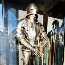 Ljubljana Castle - Ljubljana