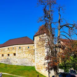 Ljubljana Castle - Ljubljana