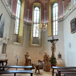 Ljubljana Castle - Ljubljana