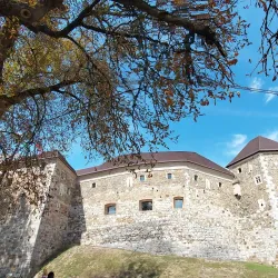 Ljubljana Castle - Ljubljana
