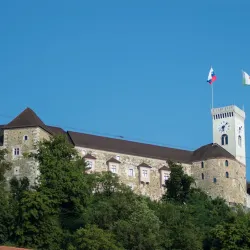 Ljubljana Castle - Ljubljana