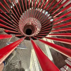 Ljubljana Castle - Ljubljana