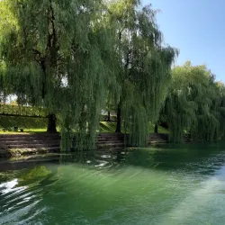 Ljubljanica River - Ljubljana