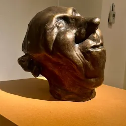 Museum of Modern Art (Moderna galerija) - Ljubljana