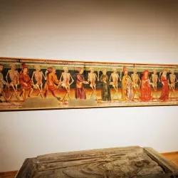 National Gallery of Slovenia - Ljubljana