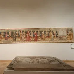 National Gallery of Slovenia - Ljubljana