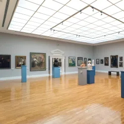 National Gallery of Slovenia - Ljubljana