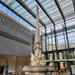 National Gallery of Slovenia - Ljubljana