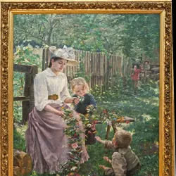 National Gallery of Slovenia - Ljubljana