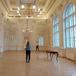 National Gallery of Slovenia - Ljubljana