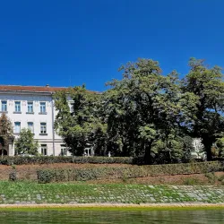 Tromostovje (Triple Bridge) - Ljubljana