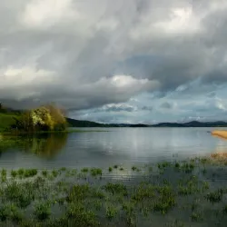 Inner Carniola Regional Park - Logatec