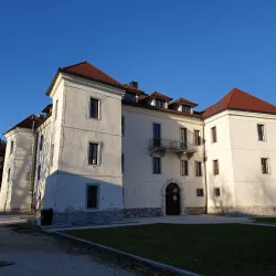 Logatec Castle - Logatec