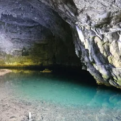 Planina Cave (Planinska jama) - Logatec