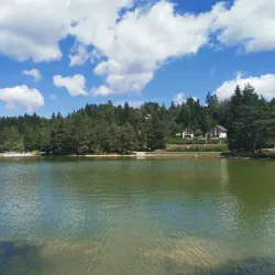 Rakitna Nature Reserve - Logatec