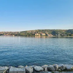 Lucija Beach - Lucija