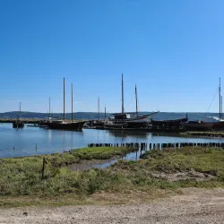 Lucija Beach - Lucija