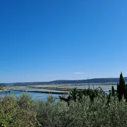 Lucija Beach - Lucija