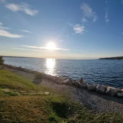 Lucija Beach - Lucija