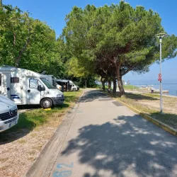 Lucija Beach - Lucija