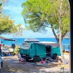 Lucija Beach - Lucija