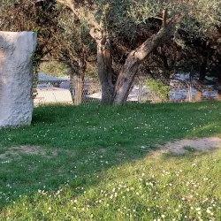 Lucija Beach - Lucija