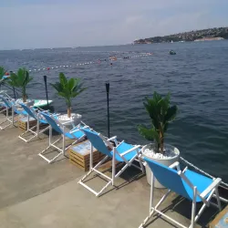 Lucija Beach - Lucija