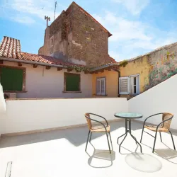 Piran Old Town - Lucija