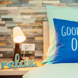 Piran Old Town - Lucija